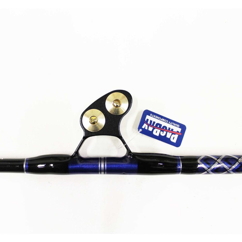 Pair of Goliath Series Trolling Rod 50-80 Lb