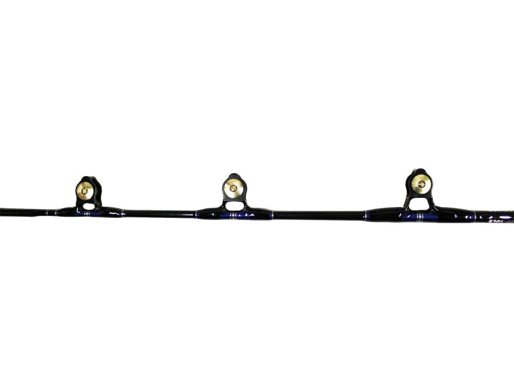 Pair of Goliath Series Trolling Rod 50-80 Lb