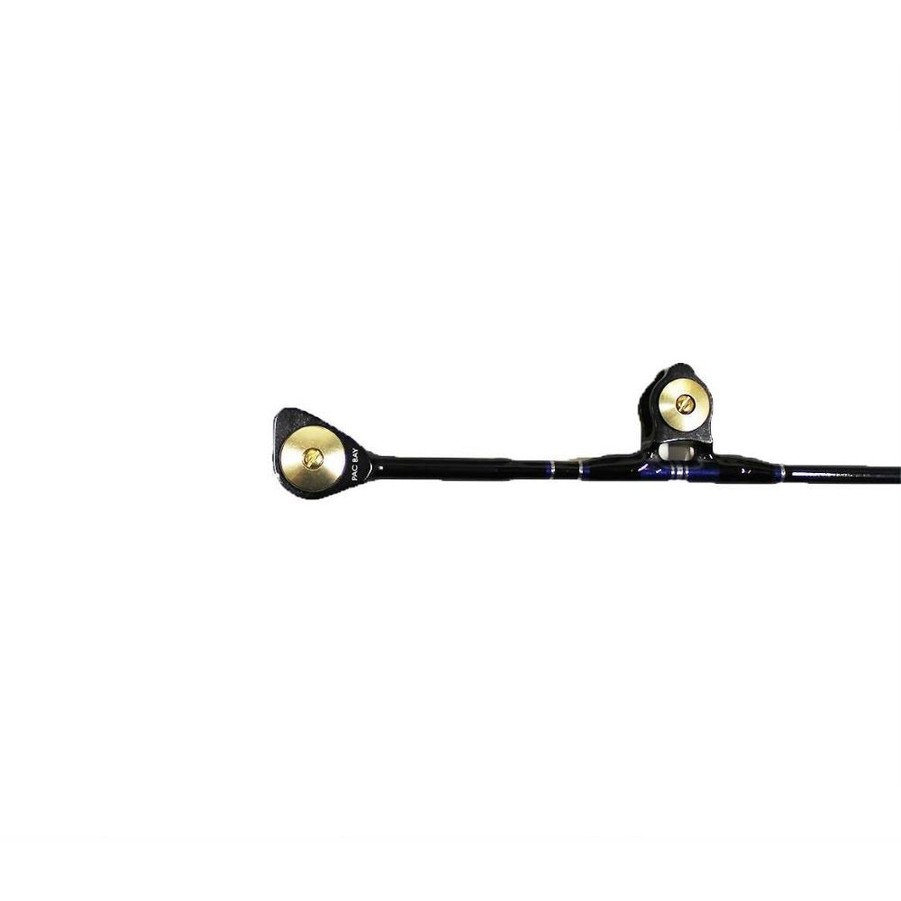 Pair of Goliath Series Trolling Rod 50-80 Lb