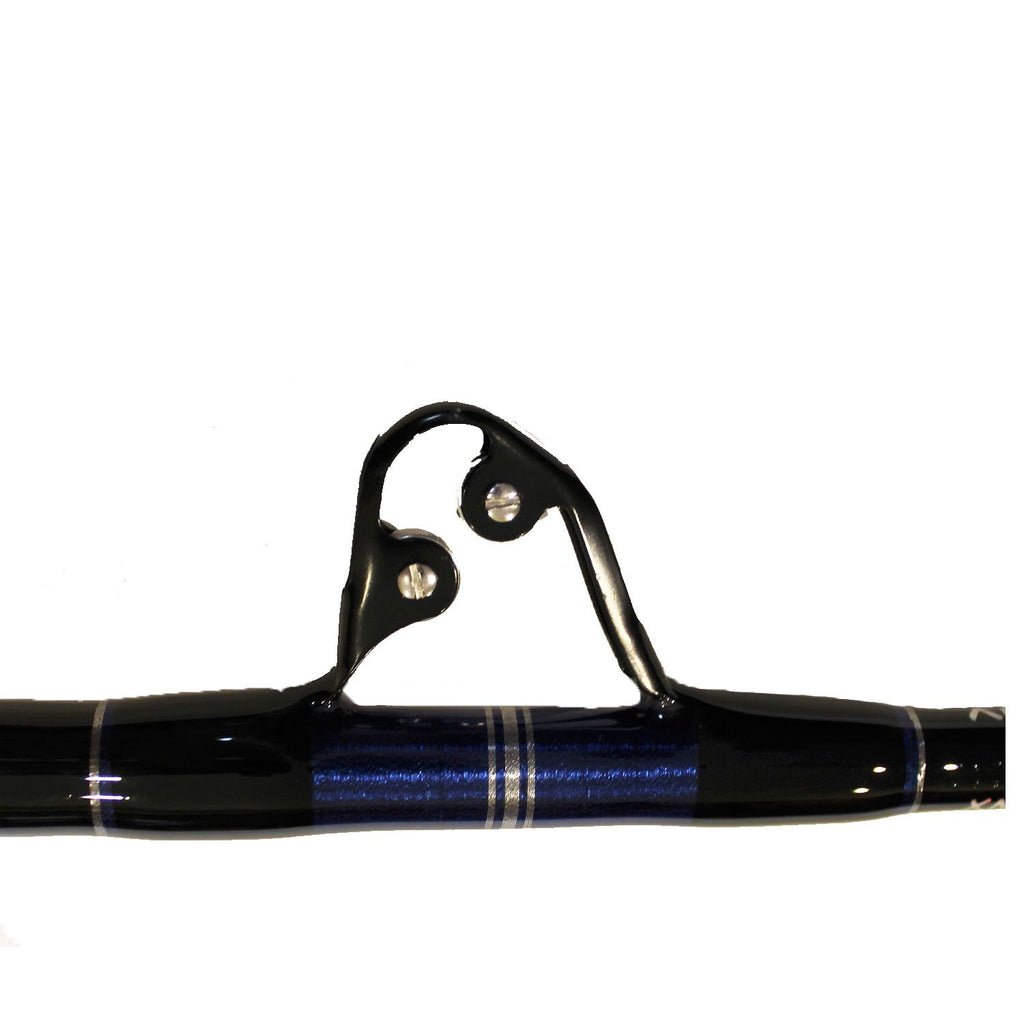 Pro Tournament Series Trolling Rod With Bent and Straight Butt 50-80 LB