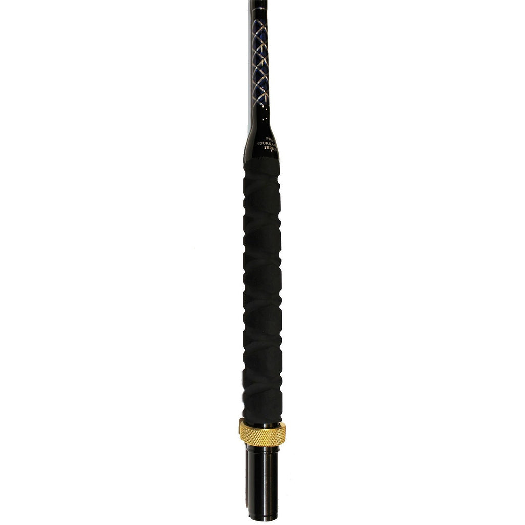 Pair Of Pro Tournament Series Bent and Straight Butt Trolling Rods 50-80 LB