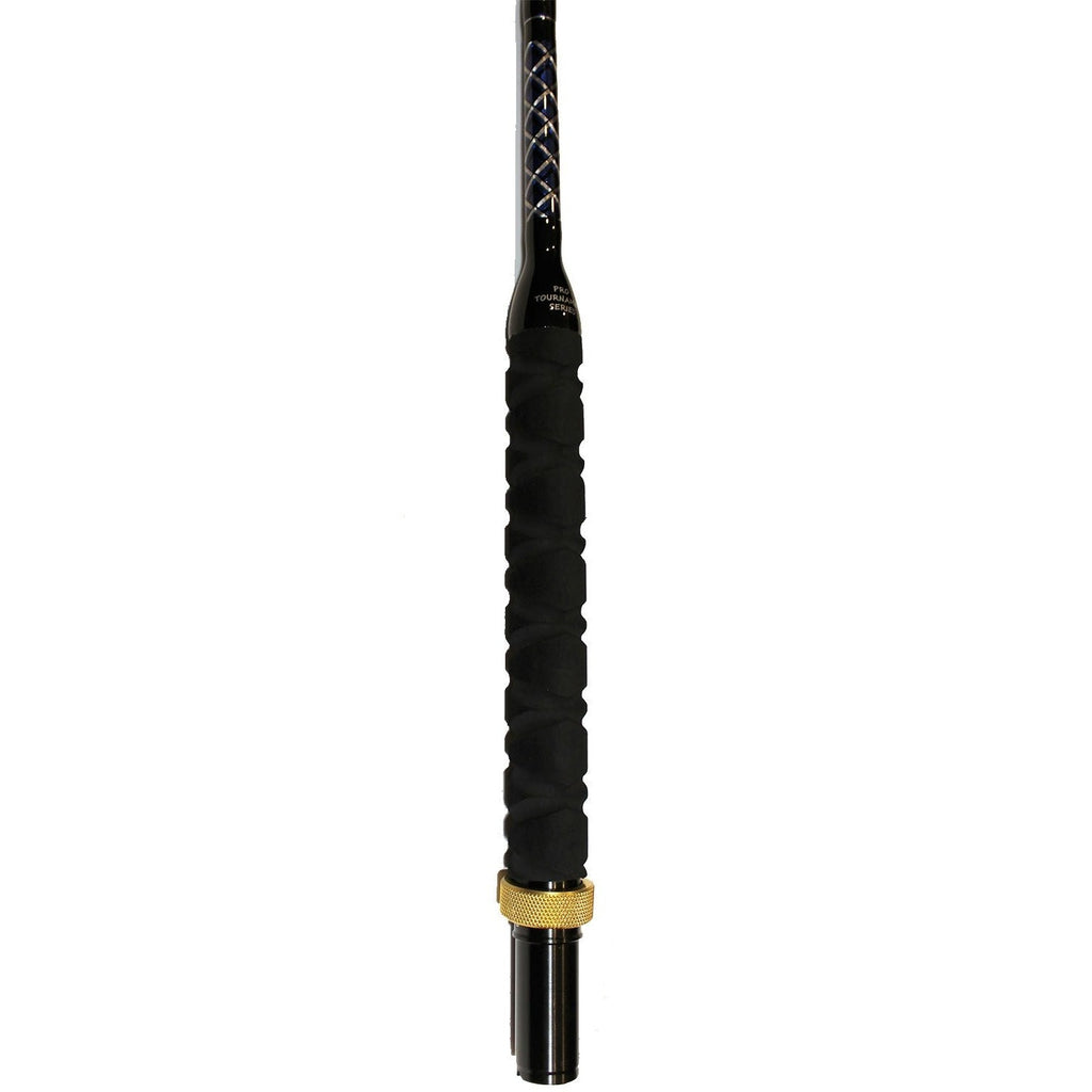 Pro Tournament Series Trolling Rod With Bent and Straight Butt 30-50 LPRO TOURNAMENT SERIES 30-50 LB
ALL OF OUR RODS ARE MADE USING SOLID E GLASS BLANKS,NOT INFERIOR COMPOSIT OR HOLLOW BLANKS
!!!NOW FEATURING PAC BAY ROLLER GUIDES!!!!
Saltwater RodsXcaliber marine incXcaliber marine inc