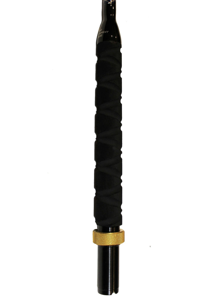 Pro Tournament Series Trolling Rod With Bent and Straight Butt 50-80 LB