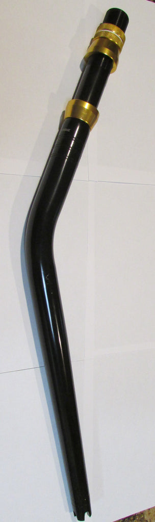 Bent Butt #2 and #4THESE ARE OUR ALUMINUM BENT BUTTS THEY COME IN #2 AND #4
 COMPATIBLE WITH MANY OTHER BRANDS
#2 BENT BUTT FERRULE ID IS 1.000