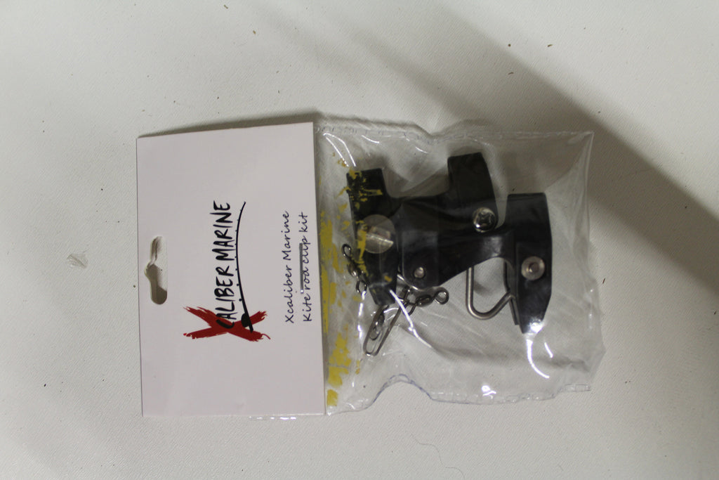Kite Rod Kit  Includes Rod,Kite and Clip KitXCALIBER MARINETHIS IS OUR NEW KITE ROD KIT  EVERYTHING YOU NEED JUST ADD YOUR REEL
ALL OF OUR RODS ARE MADE USING SOLID EGLASS BLANKS, NOT INFERIOR HOLLOW COMPOSITESaltwater RodsXcaliber marine incXcaliber marine inc